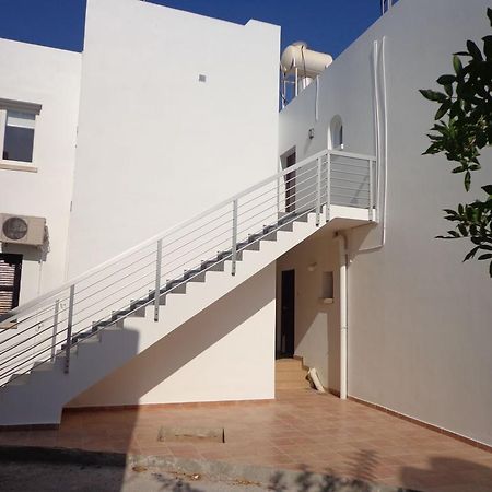 Apartmán Katalimata Court Ayia Napa Exteriér fotografie
