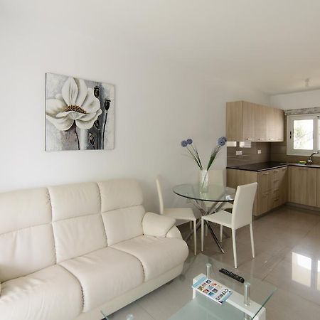 Apartmán Katalimata Court Ayia Napa Exteriér fotografie