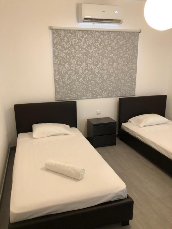 Apartmán Katalimata Court Ayia Napa Exteriér fotografie