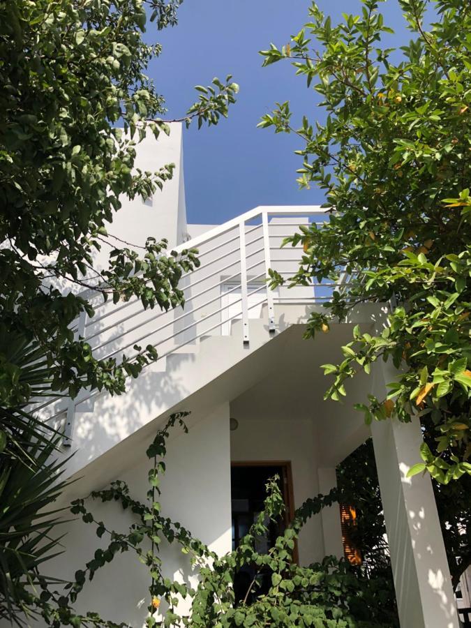 Apartmán Katalimata Court Ayia Napa Exteriér fotografie