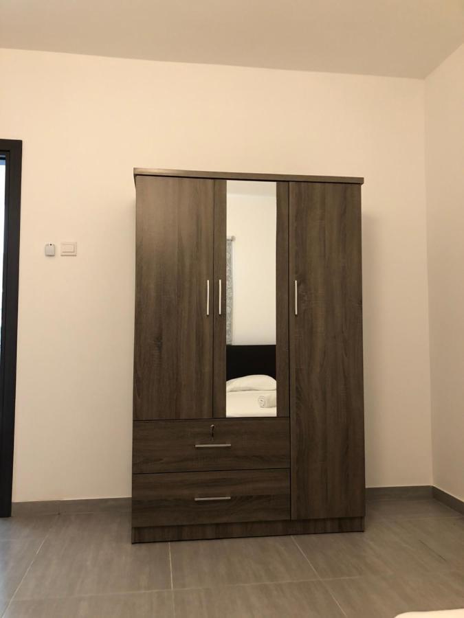 Apartmán Katalimata Court Ayia Napa Exteriér fotografie