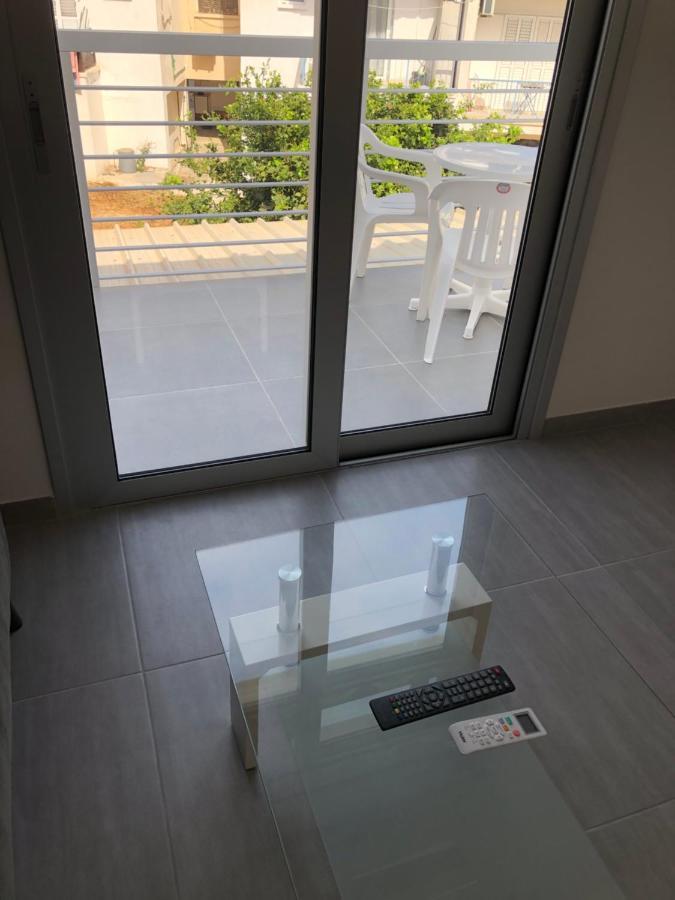 Apartmán Katalimata Court Ayia Napa Exteriér fotografie