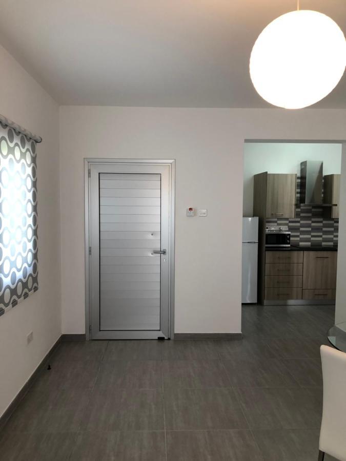 Apartmán Katalimata Court Ayia Napa Exteriér fotografie