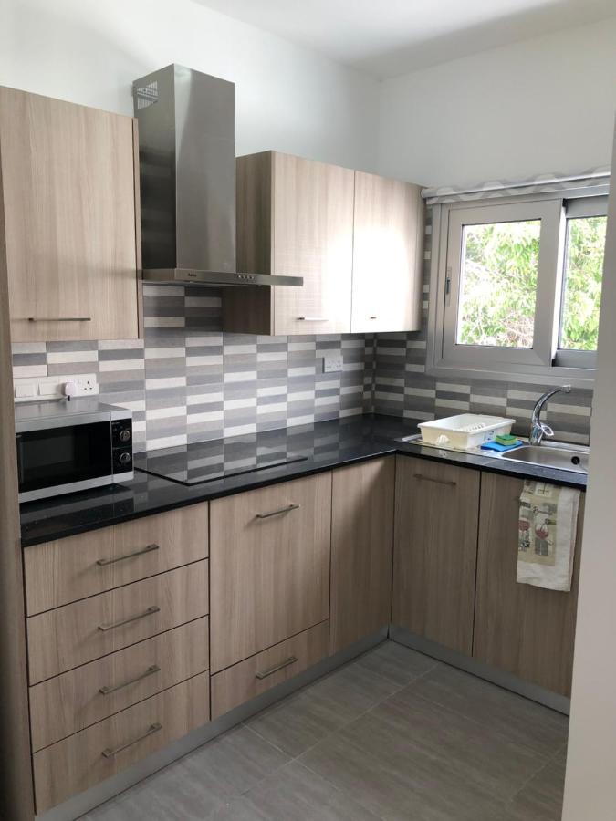 Apartmán Katalimata Court Ayia Napa Exteriér fotografie