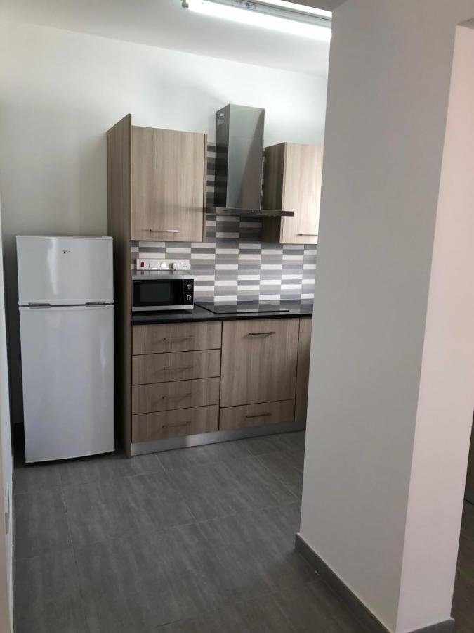 Apartmán Katalimata Court Ayia Napa Exteriér fotografie