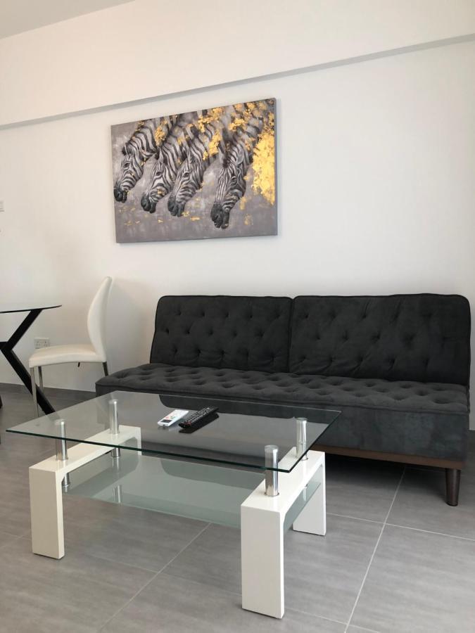 Apartmán Katalimata Court Ayia Napa Exteriér fotografie