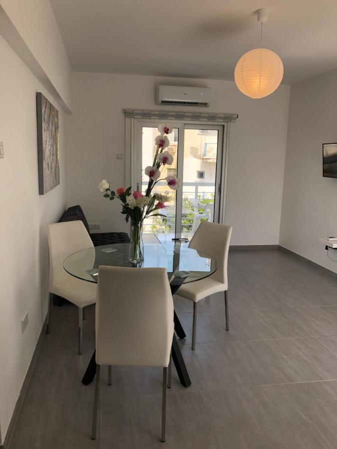 Apartmán Katalimata Court Ayia Napa Exteriér fotografie