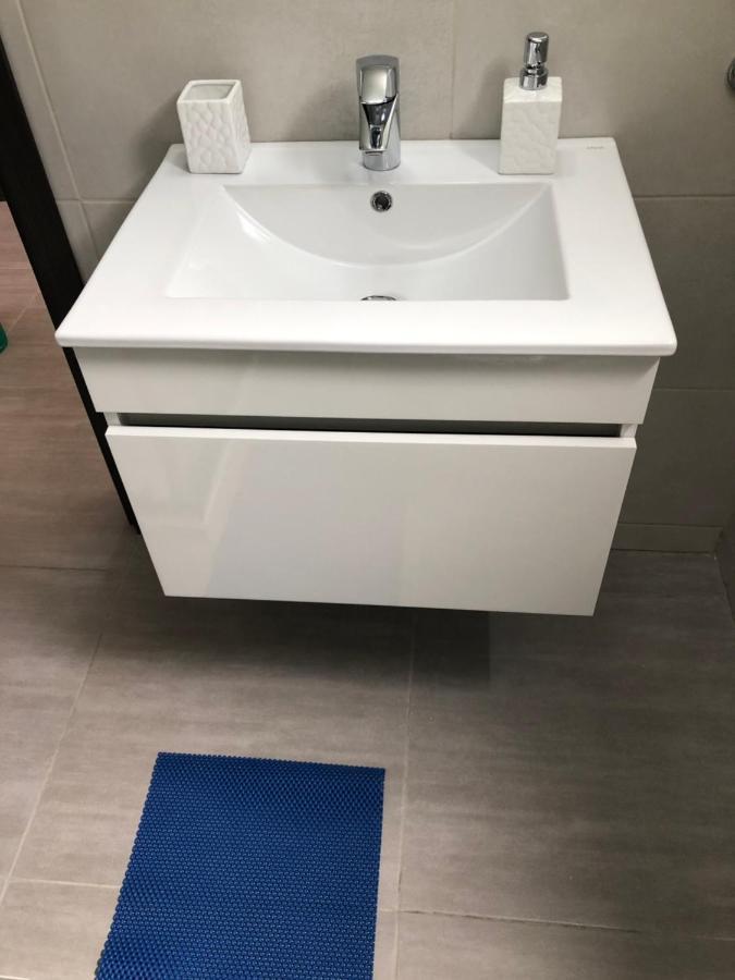 Apartmán Katalimata Court Ayia Napa Exteriér fotografie