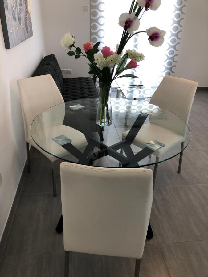 Apartmán Katalimata Court Ayia Napa Exteriér fotografie