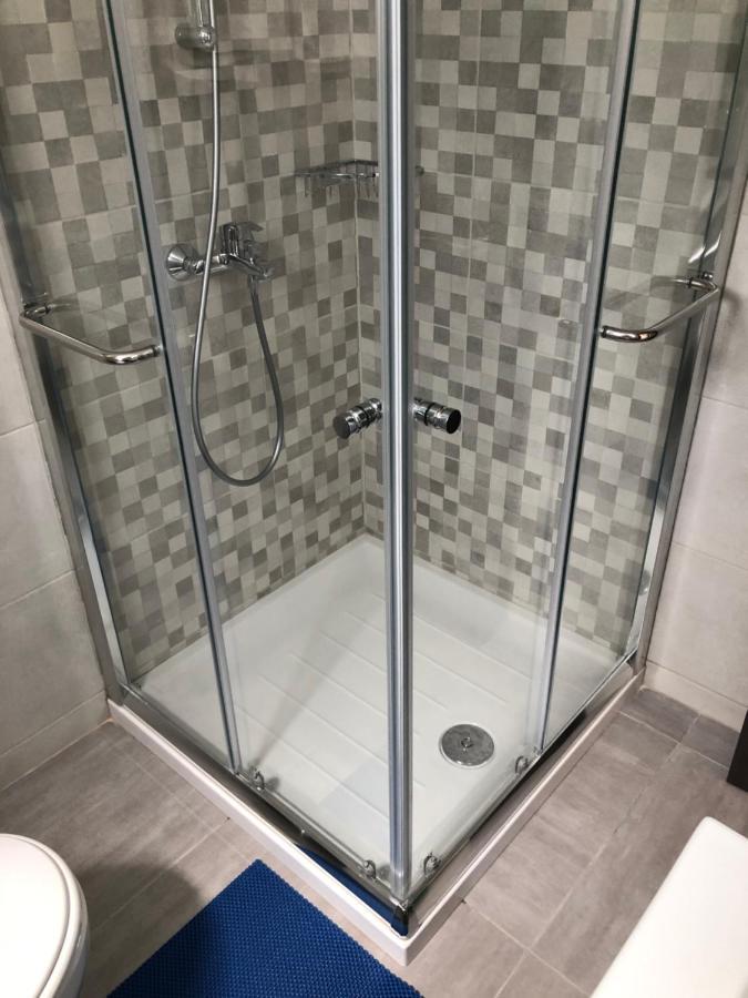 Apartmán Katalimata Court Ayia Napa Exteriér fotografie