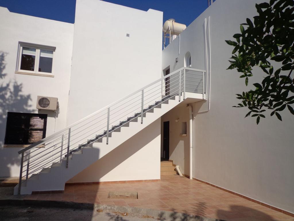 Apartmán Katalimata Court Ayia Napa Exteriér fotografie