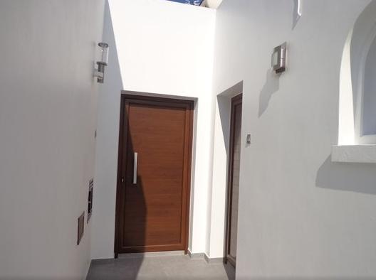 Apartmán Katalimata Court Ayia Napa Exteriér fotografie