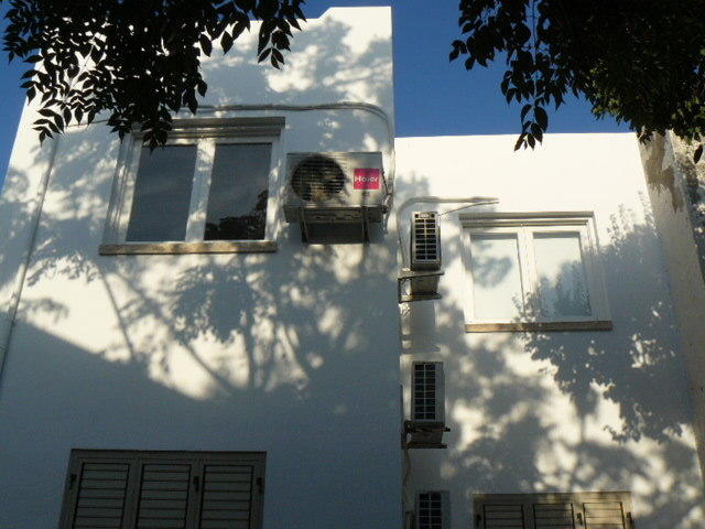 Apartmán Katalimata Court Ayia Napa Exteriér fotografie
