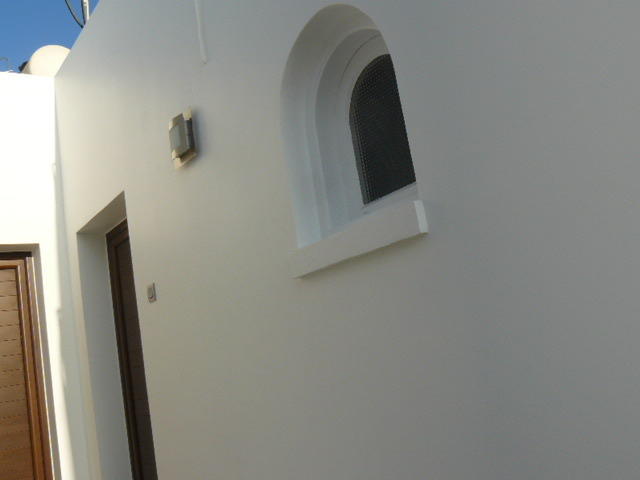 Apartmán Katalimata Court Ayia Napa Exteriér fotografie