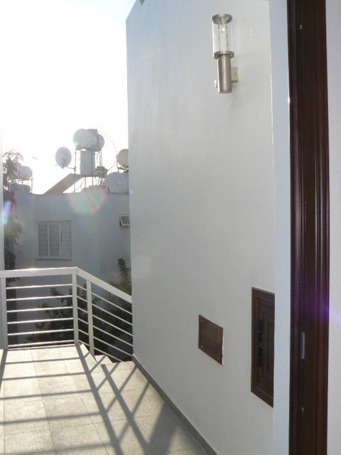 Apartmán Katalimata Court Ayia Napa Exteriér fotografie