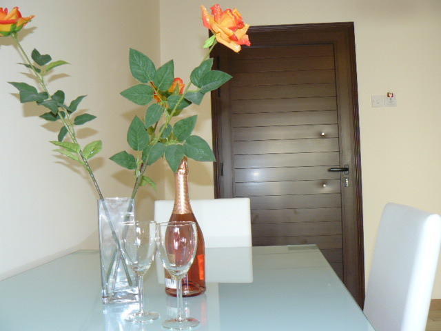 Apartmán Katalimata Court Ayia Napa Exteriér fotografie