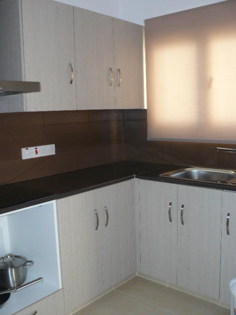 Apartmán Katalimata Court Ayia Napa Exteriér fotografie