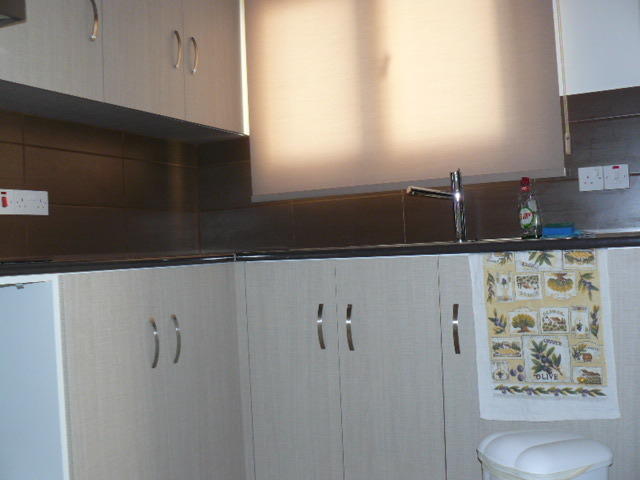 Apartmán Katalimata Court Ayia Napa Exteriér fotografie