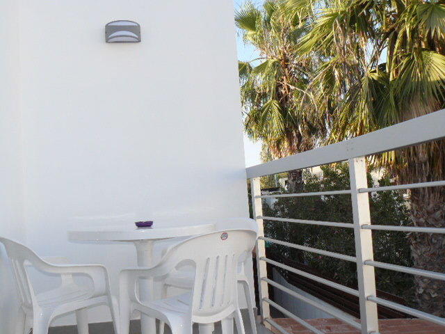 Apartmán Katalimata Court Ayia Napa Exteriér fotografie