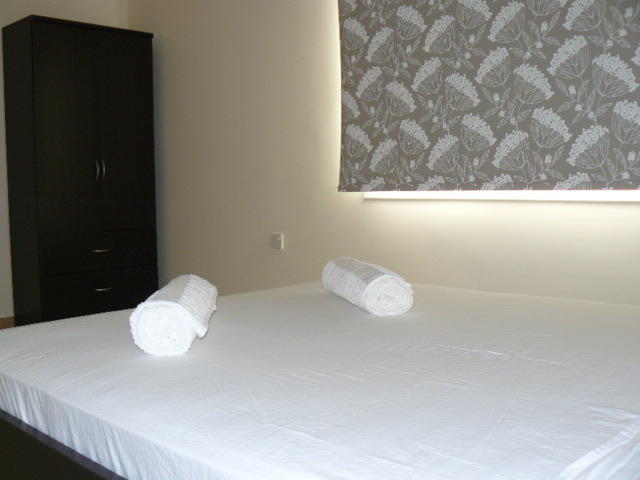 Apartmán Katalimata Court Ayia Napa Exteriér fotografie