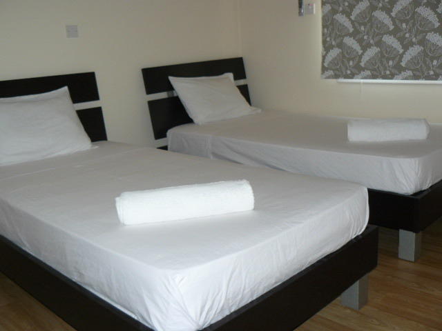 Apartmán Katalimata Court Ayia Napa Exteriér fotografie