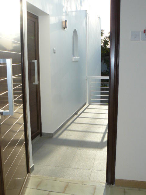 Apartmán Katalimata Court Ayia Napa Exteriér fotografie