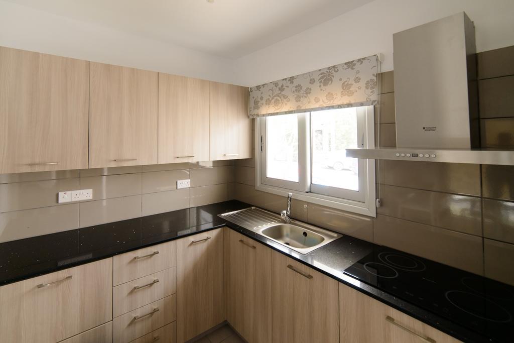 Apartmán Katalimata Court Ayia Napa Exteriér fotografie