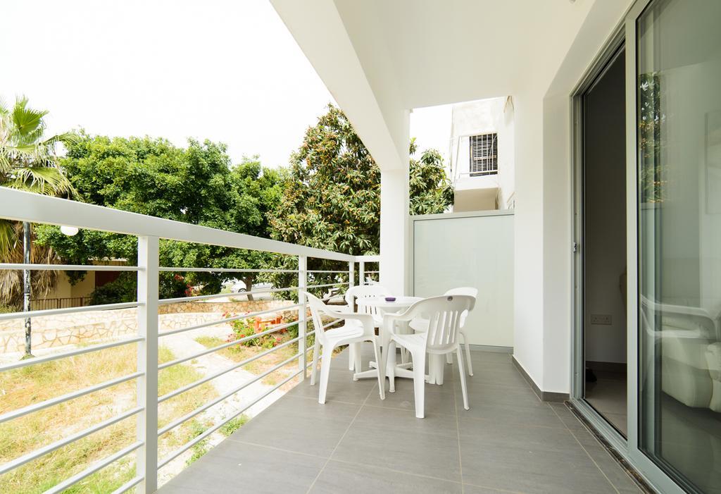Apartmán Katalimata Court Ayia Napa Exteriér fotografie