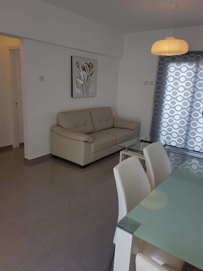 Apartmán Katalimata Court Ayia Napa Exteriér fotografie
