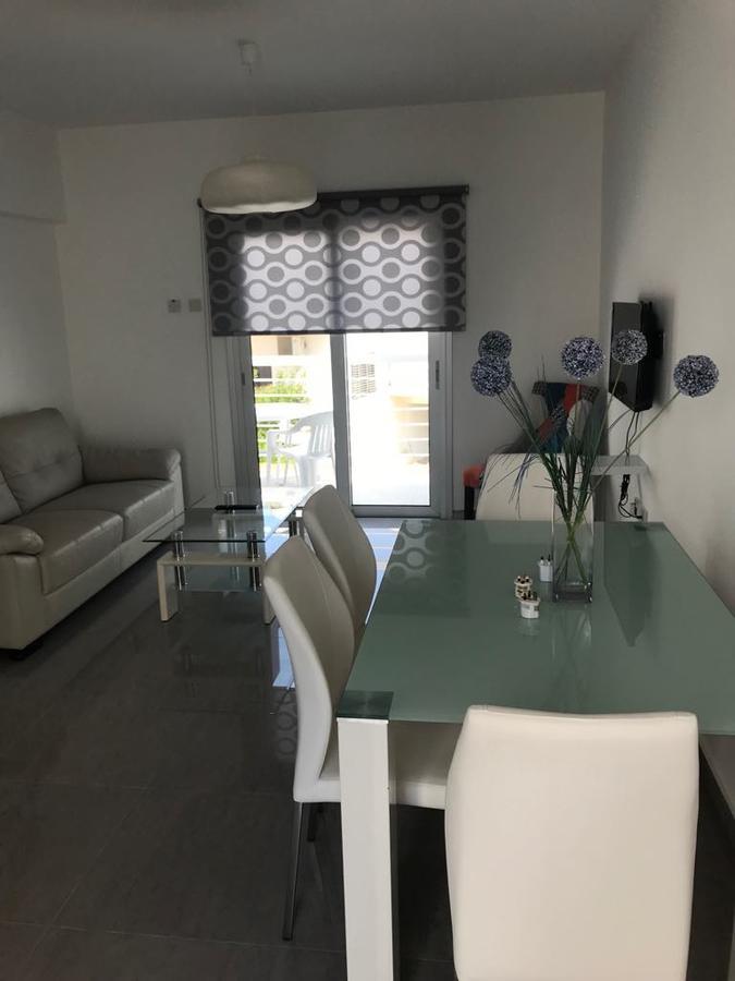 Apartmán Katalimata Court Ayia Napa Exteriér fotografie