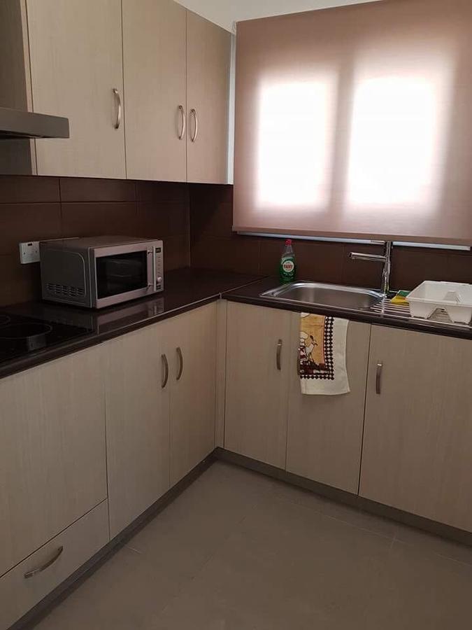 Apartmán Katalimata Court Ayia Napa Exteriér fotografie